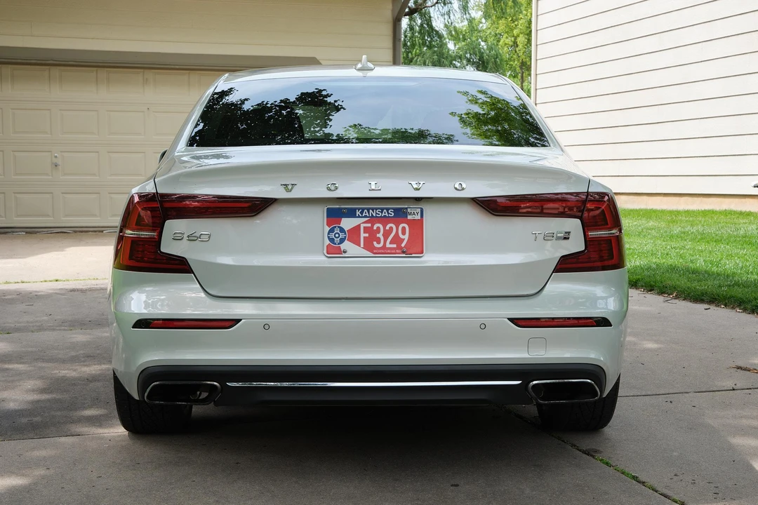 2019 Volvo S60 3rd Gen - Image 5 of 31