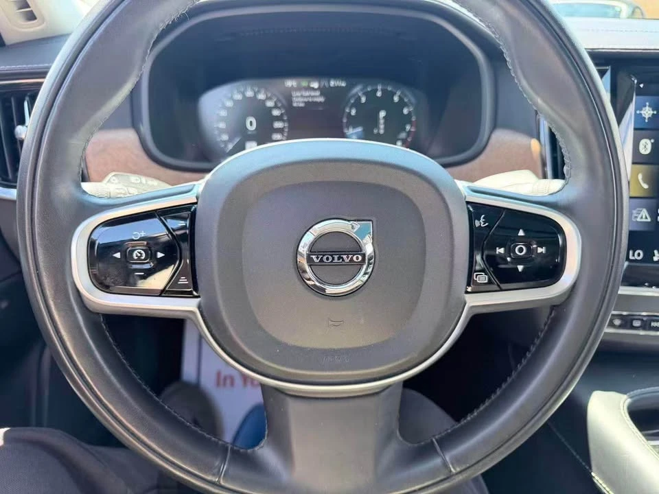 2019 Volvo S90 - Image 6 of 12