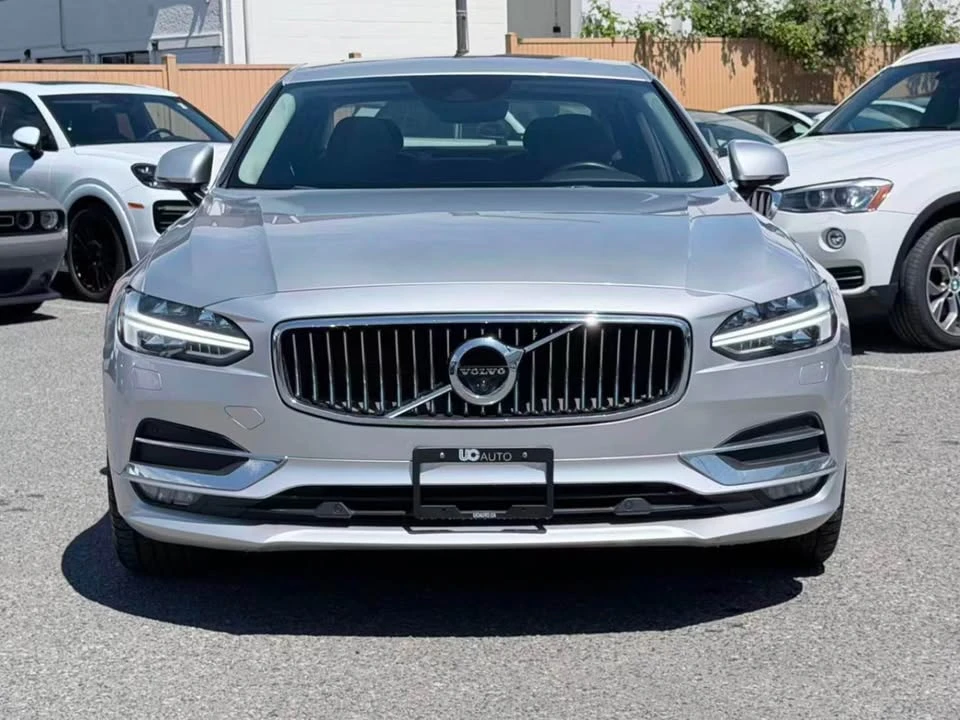 2019 Volvo S90 - Image 2 of 12