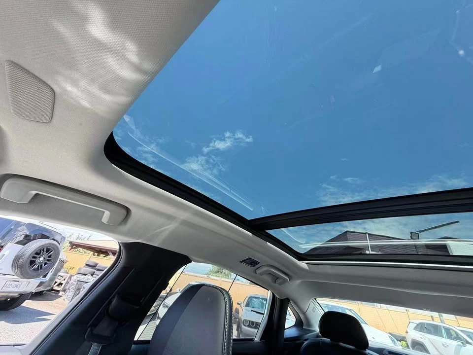 2019 Volvo S90 - Image 9 of 12