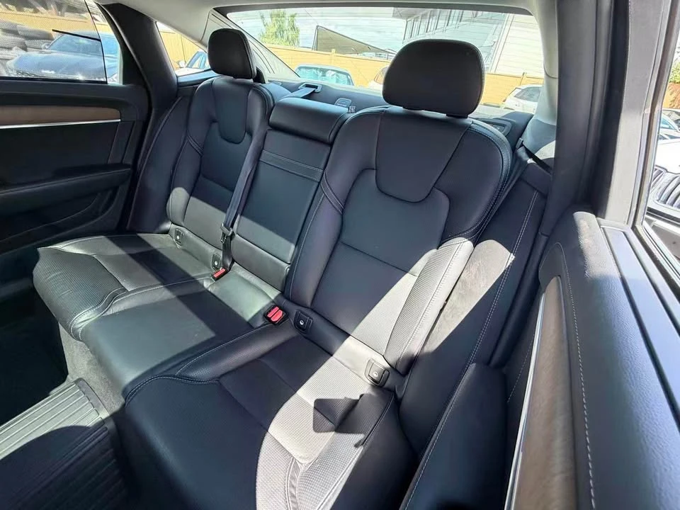 2019 Volvo S90 - Image 12 of 12