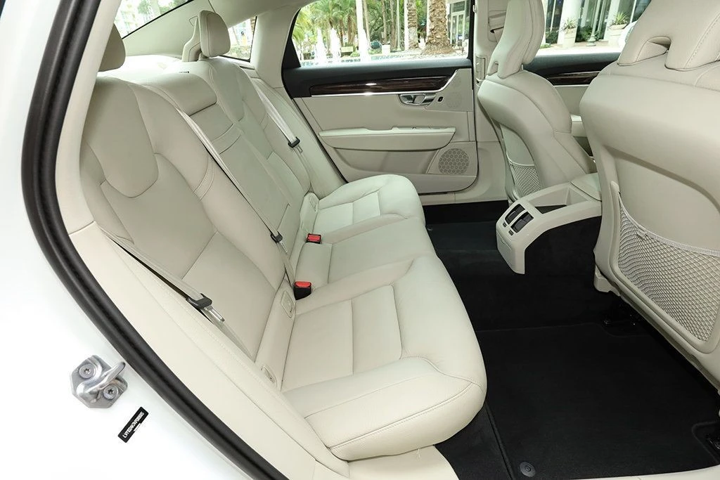 2019 Volvo S90 - Image 8 of 21