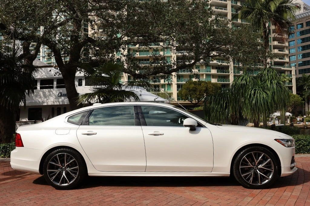 2019 Volvo S90 - Image 4 of 21