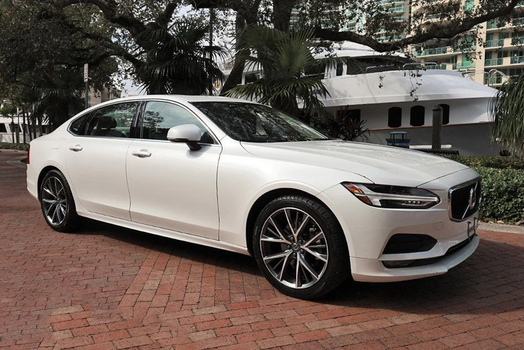 2019 Volvo S90 - Image 13 of 21