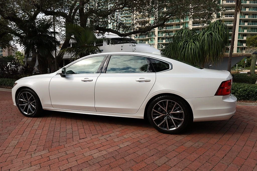 2019 Volvo S90 - Image 5 of 12