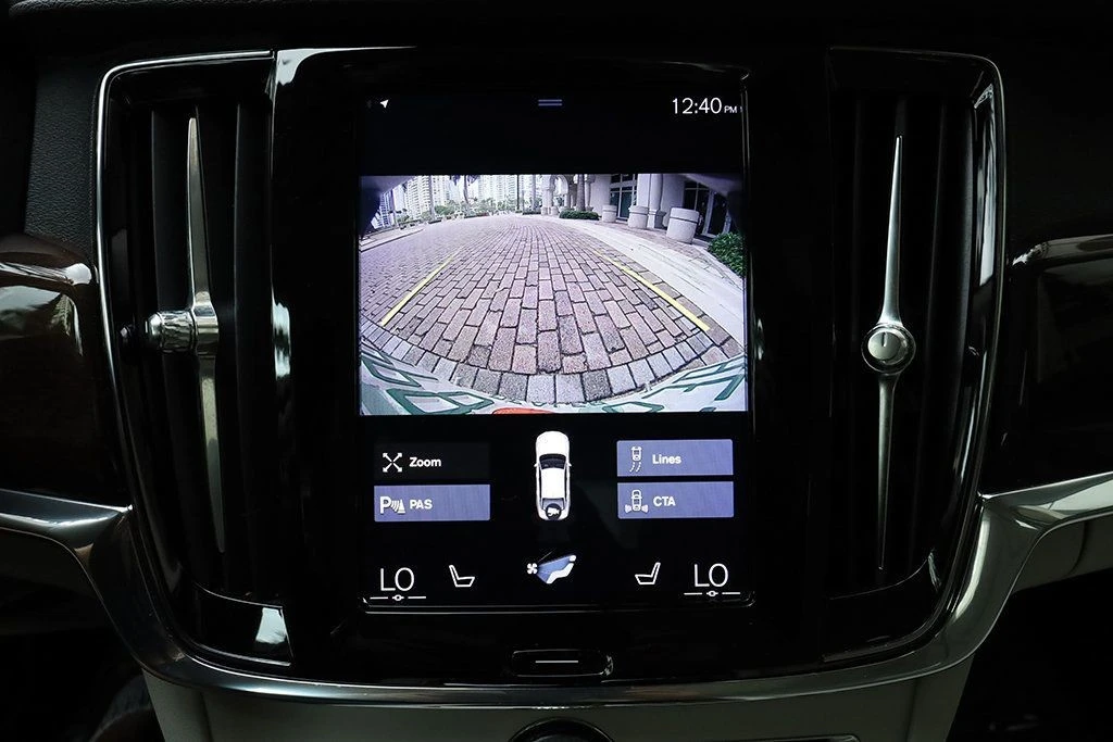 2019 Volvo S90 - Image 11 of 21