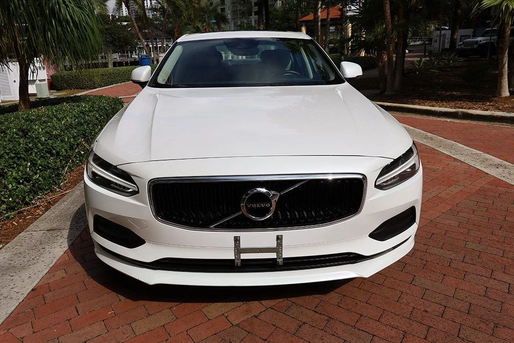 2019 Volvo S90 - Image 20 of 21