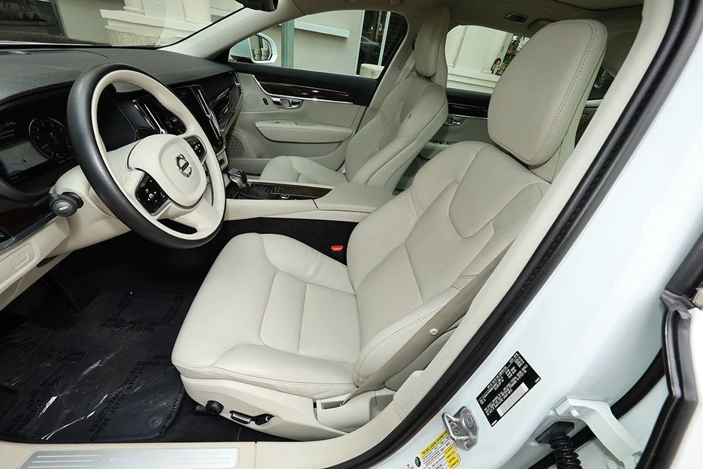2019 Volvo S90 - Image 6 of 12