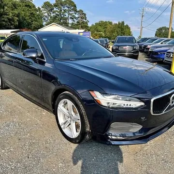 2019 Volvo S90 T5 Momentum