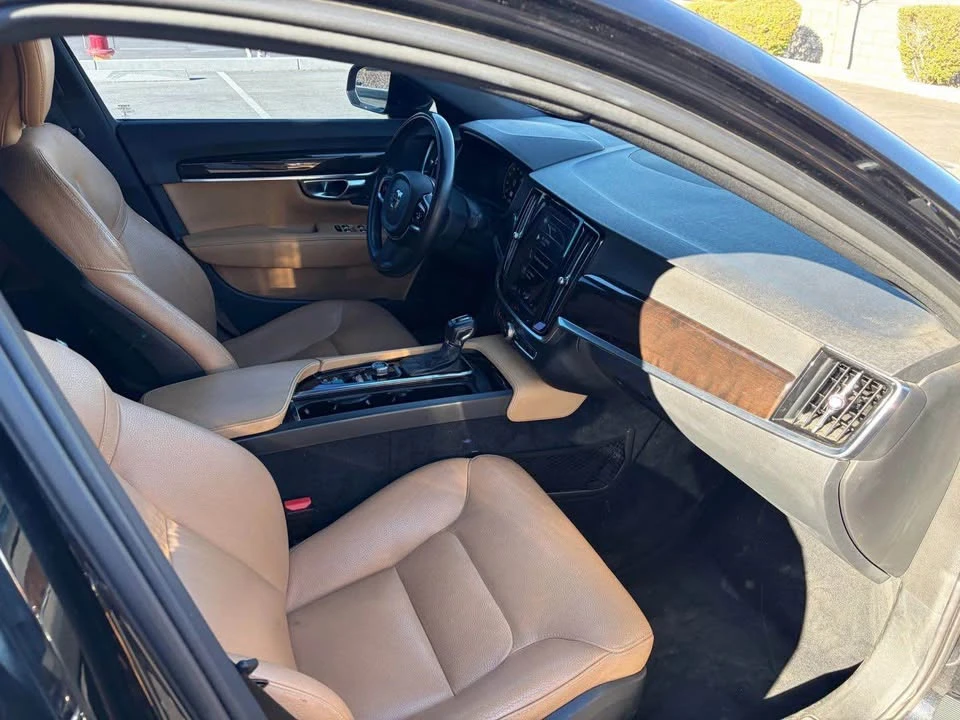 2019 Volvo S90 - Image 12 of 14