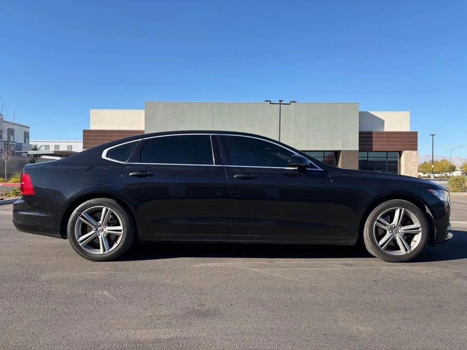 2019 Volvo S90 - Image 4 of 14