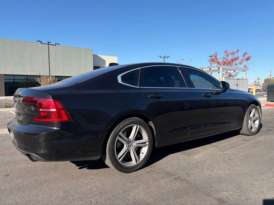 2019 Volvo S90 - Image 5 of 14