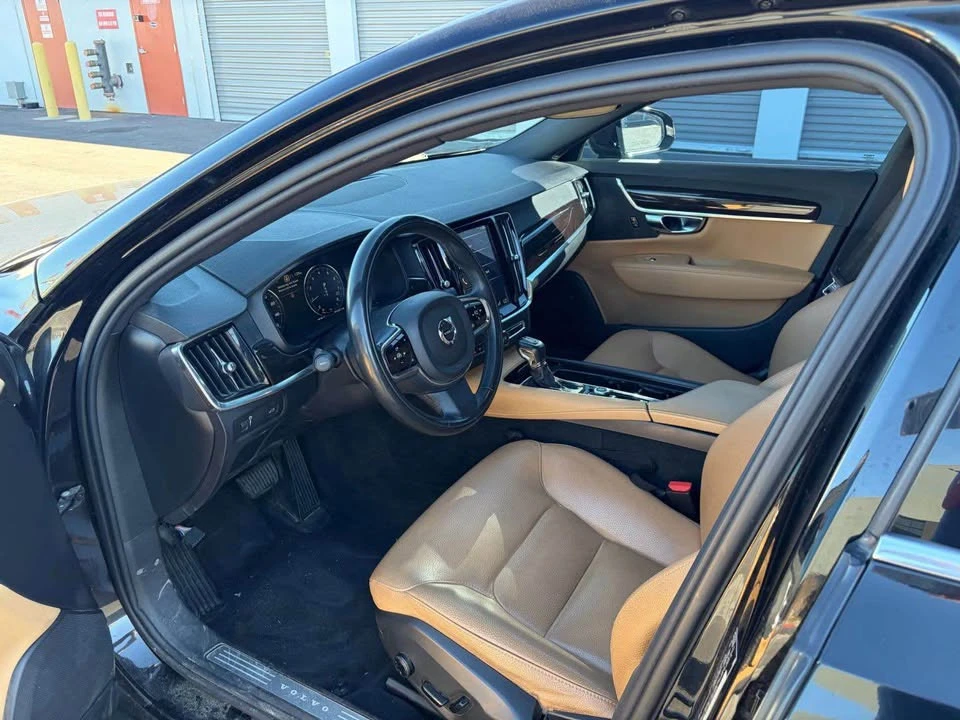 2019 Volvo S90 - Image 9 of 14