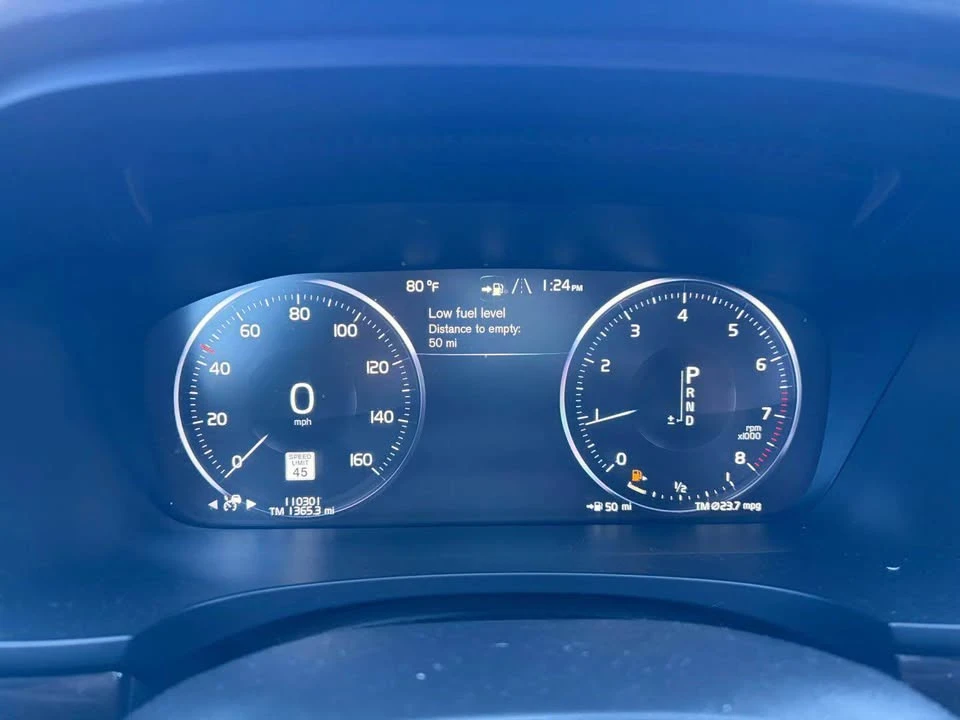 2019 Volvo S90 - Image 14 of 14