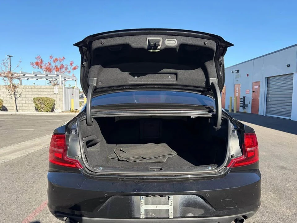 2019 Volvo S90 - Image 8 of 14
