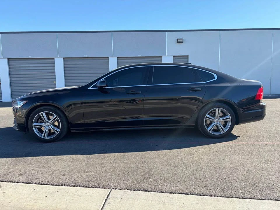 2019 Volvo S90 - Image 2 of 14