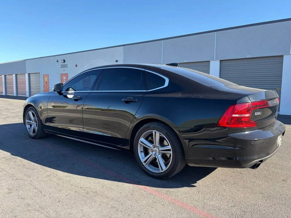 2019 Volvo S90 - Image 6 of 14