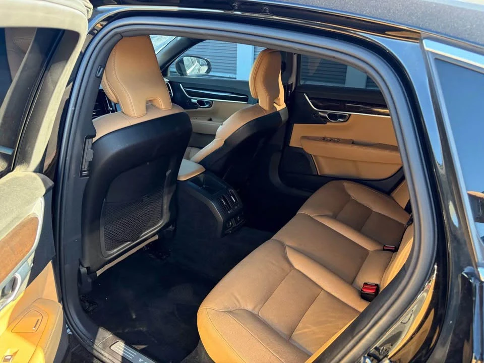 2019 Volvo S90 - Image 10 of 14