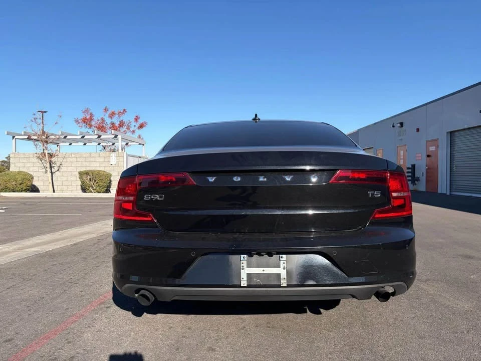 2019 Volvo S90 - Image 7 of 14