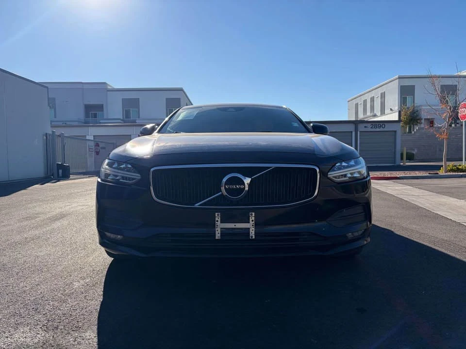 2019 Volvo S90 - Image 3 of 14