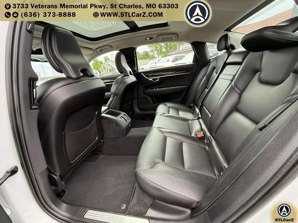 2019 Volvo S90 - Image 12 of 18