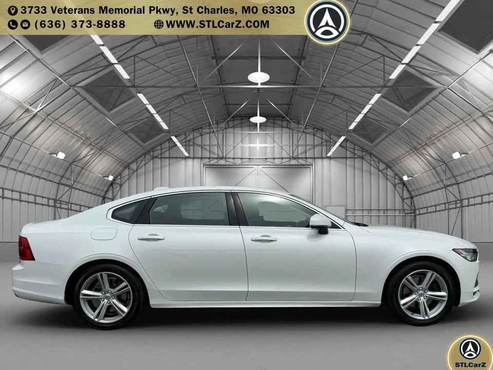 2019 Volvo S90 - Image 2 of 18