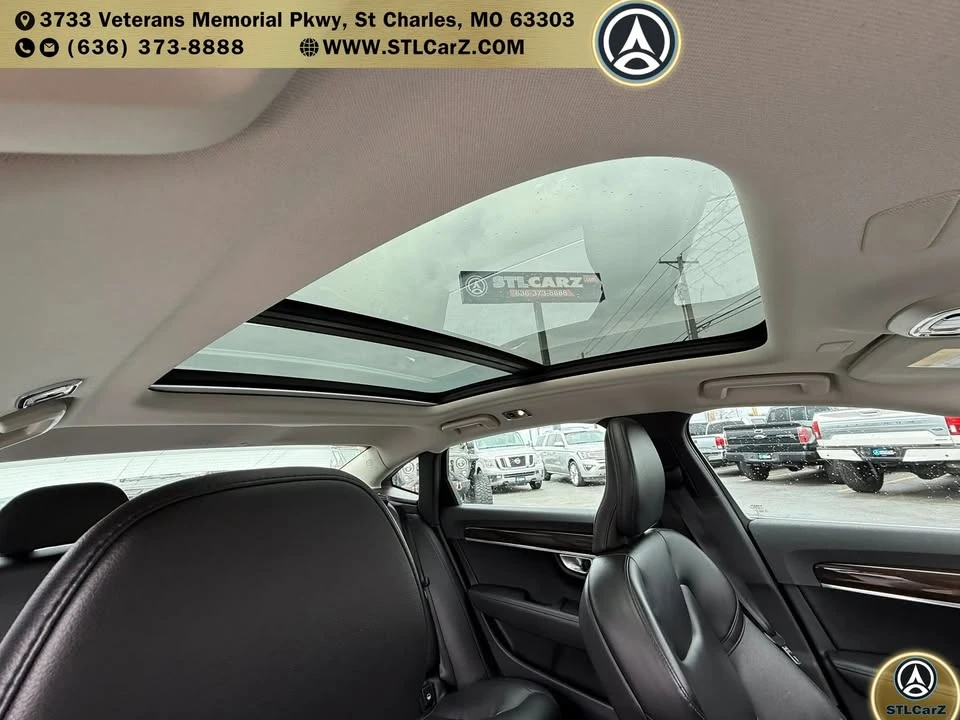 2019 Volvo S90 - Image 17 of 18