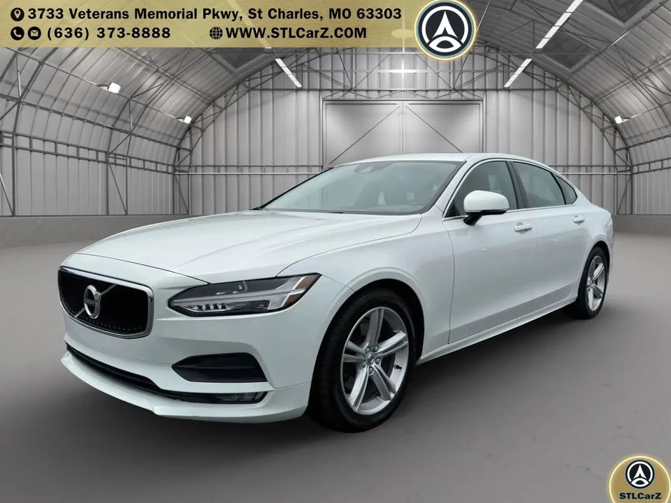 2019 Volvo S90 - Image 7 of 18