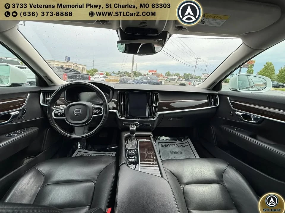 2019 Volvo S90 - Image 13 of 18