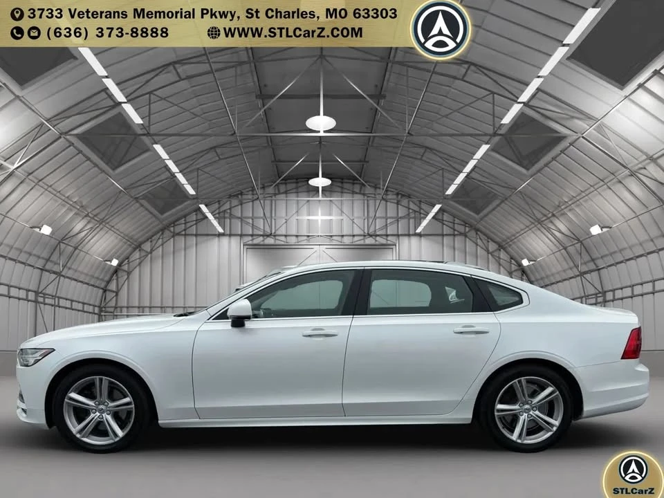 2019 Volvo S90 - Image 6 of 18