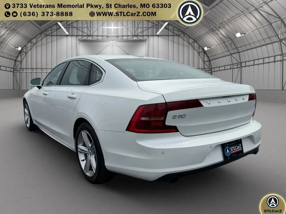 2019 Volvo S90 - Image 5 of 18