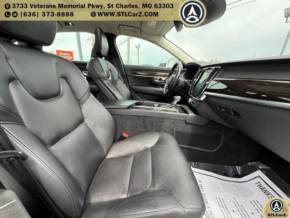 2019 Volvo S90 - Image 16 of 18