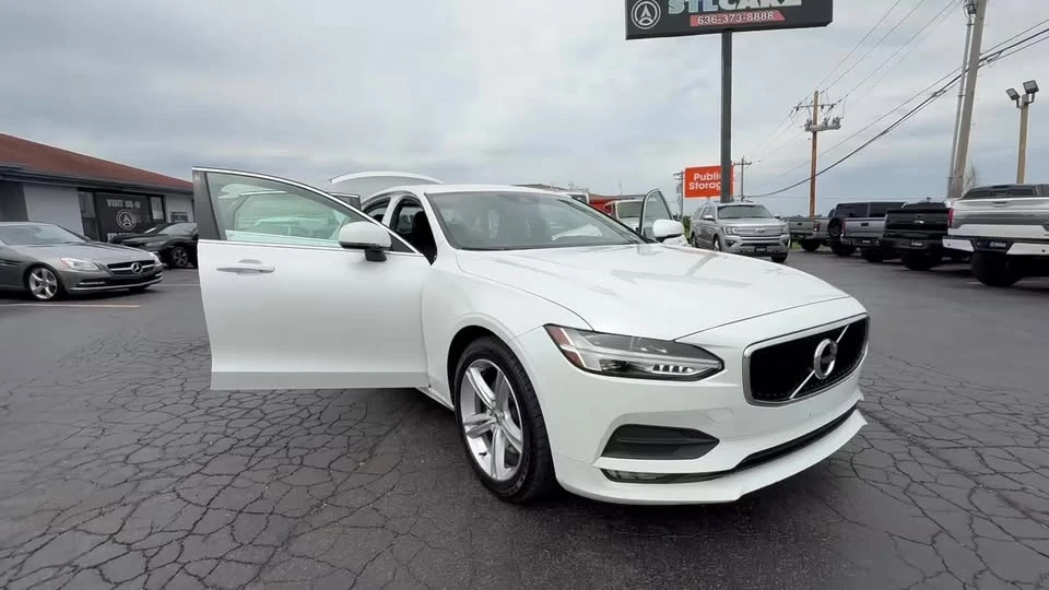 2019 Volvo S90 - Image 18 of 18