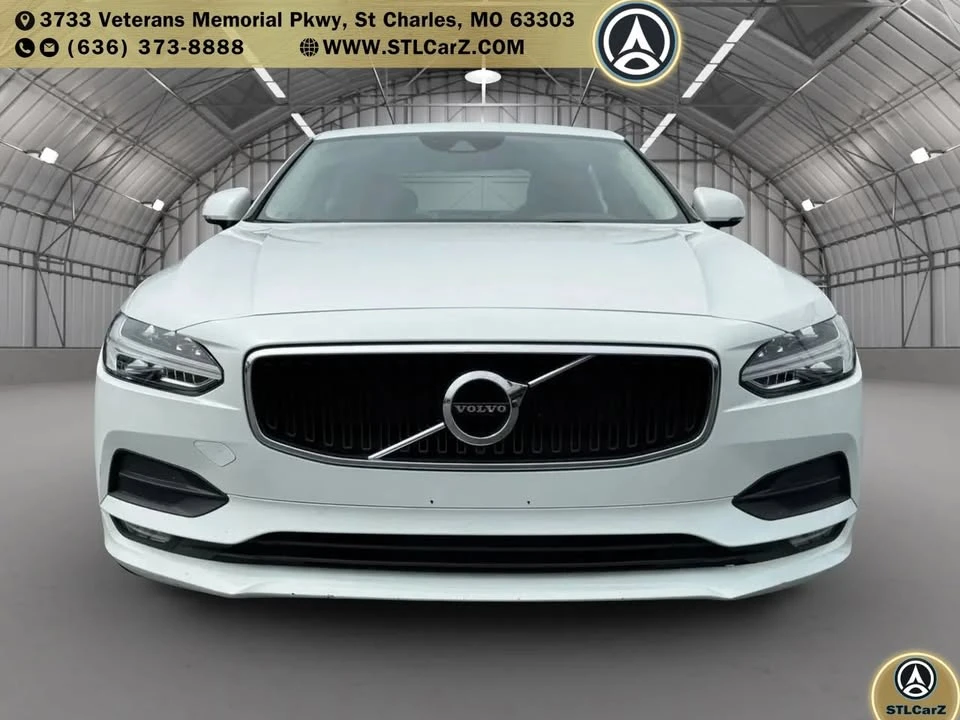 2019 Volvo S90 - Image 8 of 18