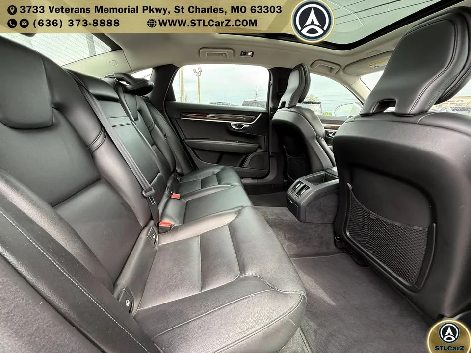 2019 Volvo S90 - Image 15 of 18