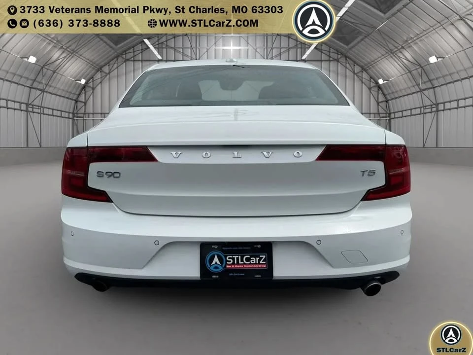 2019 Volvo S90 - Image 4 of 18