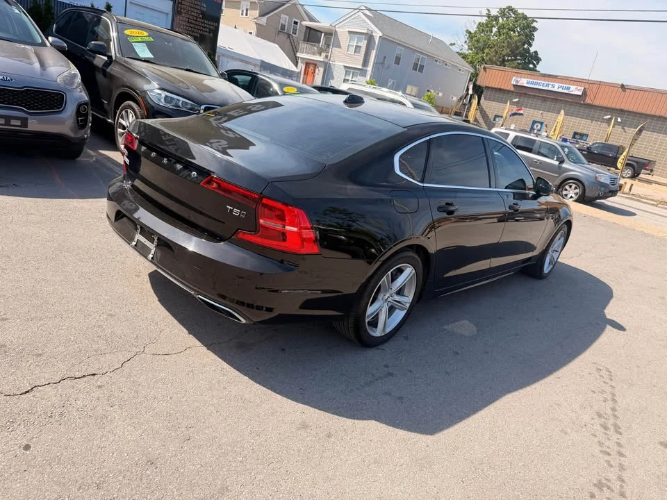 2019 Volvo S90 - Image 7 of 20