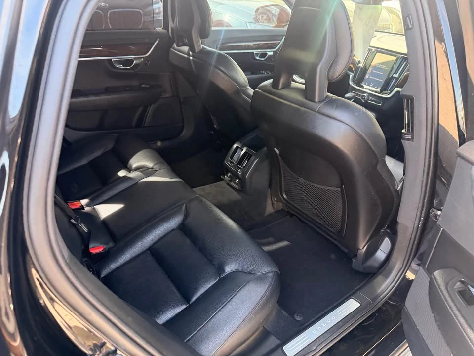 2019 Volvo S90 - Image 16 of 20