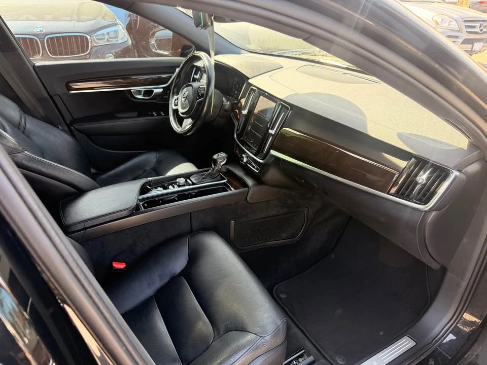 2019 Volvo S90 - Image 20 of 20