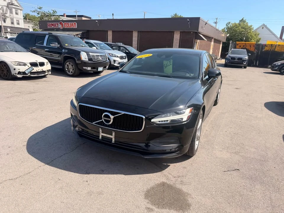 2019 Volvo S90 - Image 4 of 20