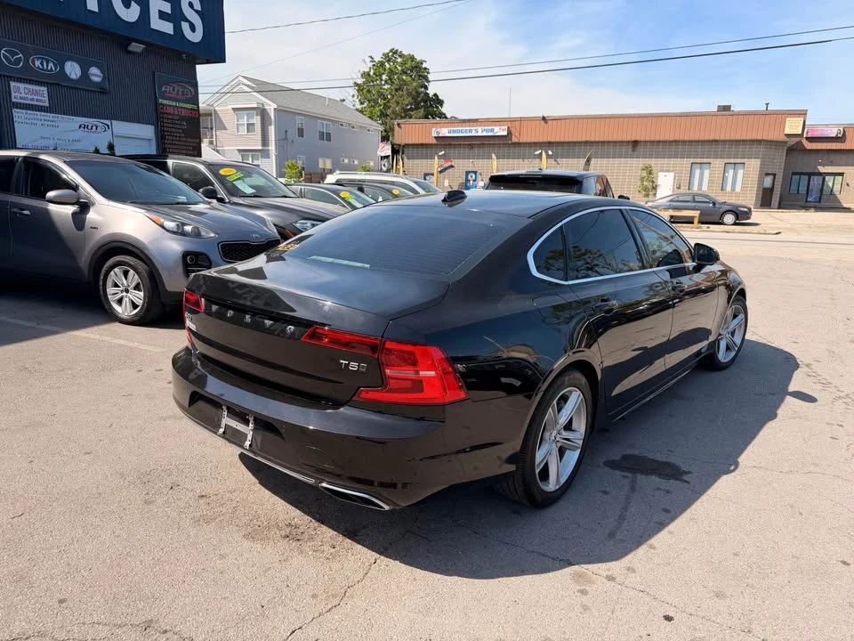 2019 Volvo S90 - Image 3 of 20