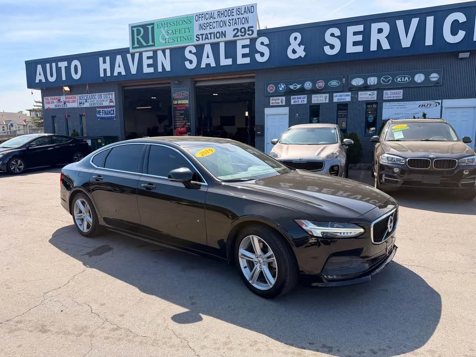 2019 Volvo S90 - Image 2 of 20