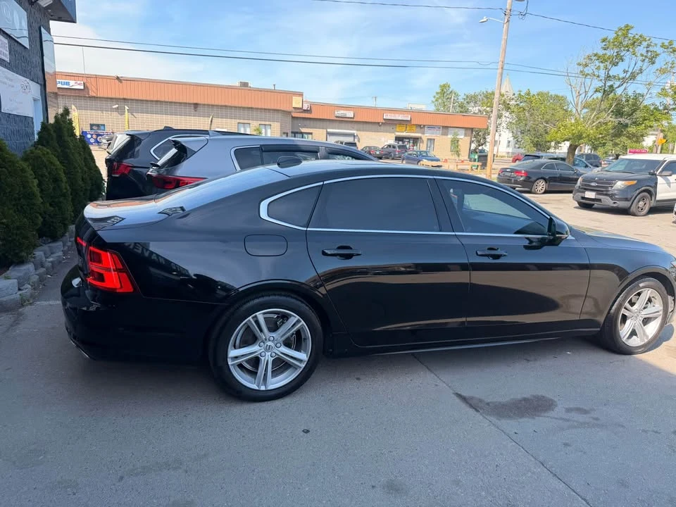 2019 Volvo S90 - Image 6 of 20