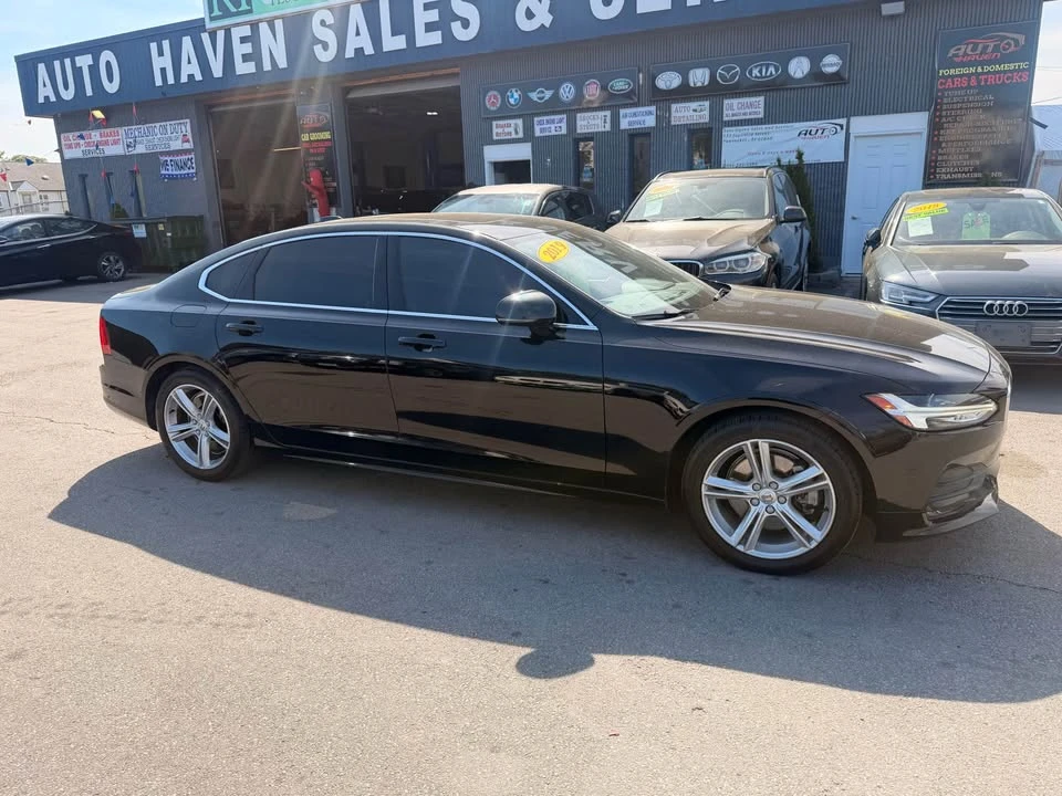 2019 Volvo S90 - Image 19 of 20