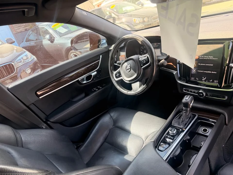 2019 Volvo S90 - Image 8 of 20