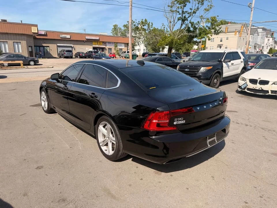 2019 Volvo S90 - Image 5 of 20