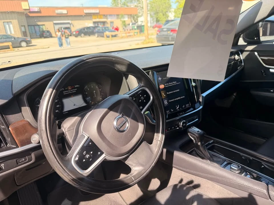 2019 Volvo S90 - Image 11 of 20