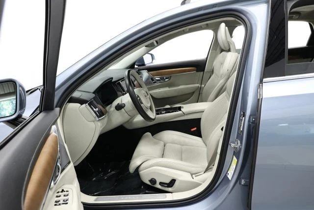 2019 Volvo S90 - Image 12 of 12