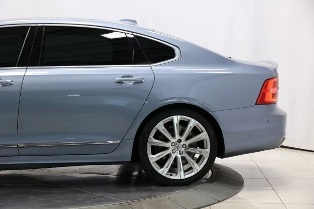 2019 Volvo S90 - Image 8 of 12