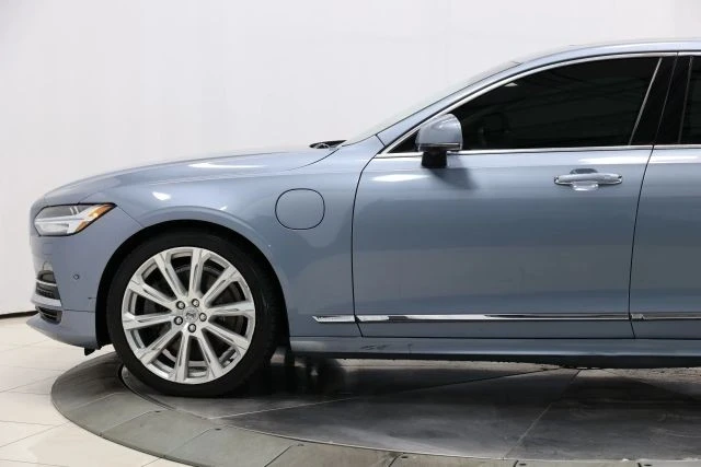 2019 Volvo S90 - Image 6 of 12